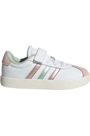 adidas VL Court 3.0 Skateboarding Kids sko