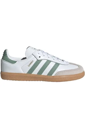 adidas Original Samba OG Kids sko