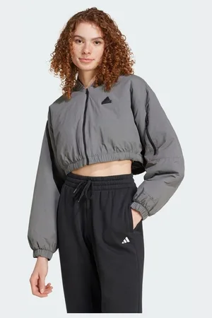 adidas City Escape Padded bomberjakke