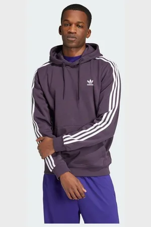 adidas Original Adicolor Classics 3-Stripes hættetrøje