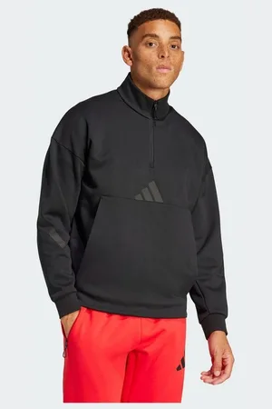 adidas Z.N.E. Quarter-Zip Sweatshirt