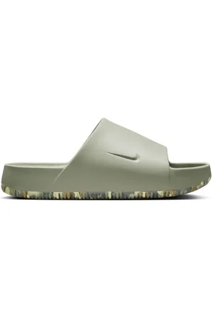 Nike Badesandal Calm - Grøn
