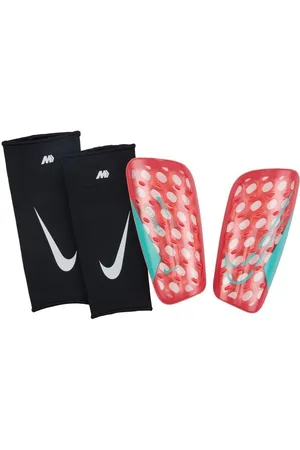 Nike Benskinner Mercurial Flylite Superlock Mad Energy - Rød/Turkis