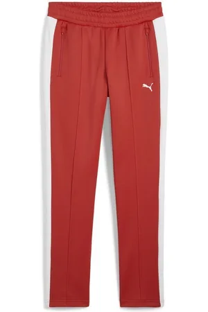 PUMA T7 ALWAYS ON Slim Fit Trainingshose