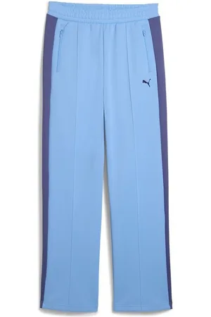 PUMA T7 ALWAYS ON Straight Fit Trainingshose