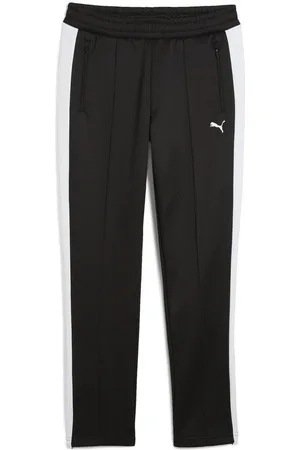 PUMA T7 ALWAYS ON Slim Fit Trainingshose
