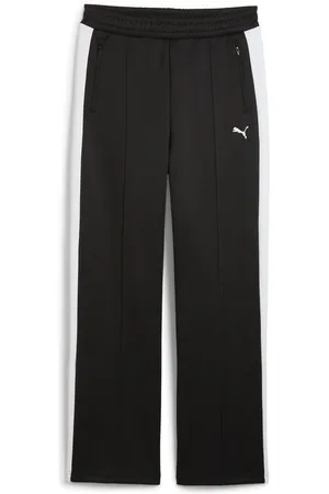 PUMA T7 ALWAYS ON Straight Fit Trainingshose