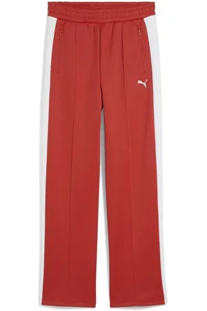 PUMA T7 ALWAYS ON Straight Fit Trainingshose