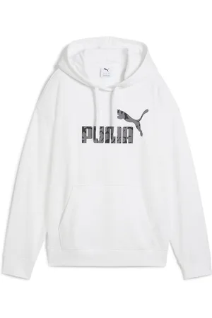 PUMA ESS NATURE 2.0 Comfort Hoodie