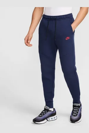 Nike Sweatpants Tech Fleece - Navy
