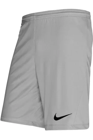 Nike Shorts Dry Park III - Grå/Sort Børn