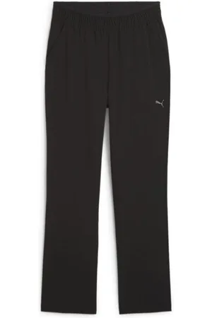 PUMA MOVE FASHION PANT Black