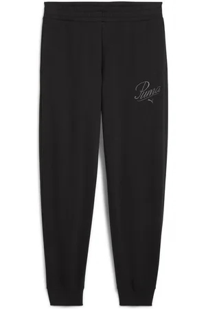 PUMA ESS SCRIPT Comfort Jogginghose