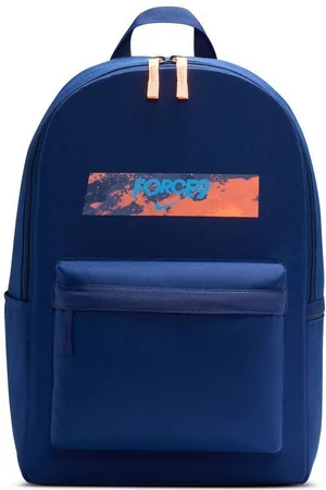 Nike Rygsæk Erling Haaland Personal Edition Personal Edition - Navy Børn