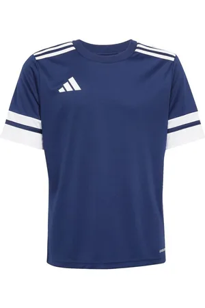 adidas Spilletrøje Squadra 25 - Mørkeblå/Hvid Børn