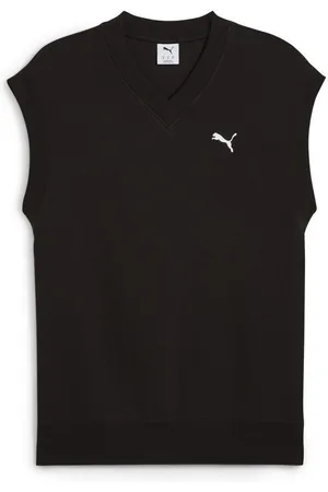 PUMA WARDROBE ESS Relaxed Weste