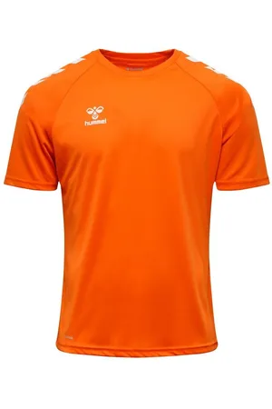 Hummel Spilletrøje Core - Orange