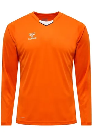 Hummel Spilletrøje Core L/Æ - Orange