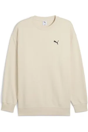 PUMA WARDROBE ESS Relaxed Rundhalsshirt