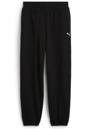 PUMA WARDROBE ESS Relaxed Fit Jogginghose