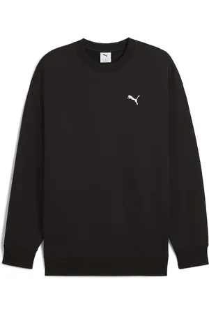 PUMA WARDROBE ESS Relaxed Rundhalsshirt
