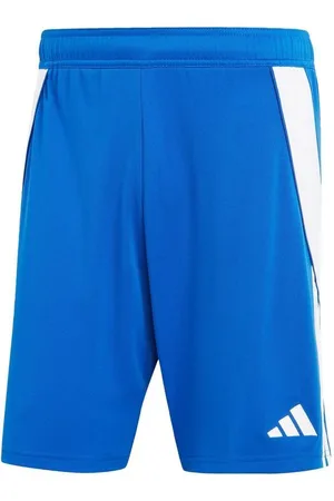 adidas FA 2000 Hjemmebaneshorts - Blå/Hvid Børn