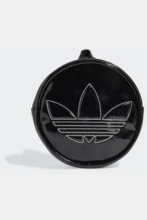adidas Original Adicolor Premium Round Backpack