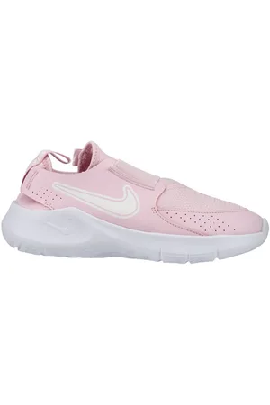 Nike Løbesko Flex Runner 3 - Pink/Hvid Børn