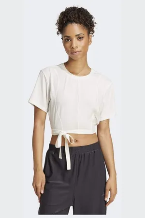adidas Yoga T-shirt