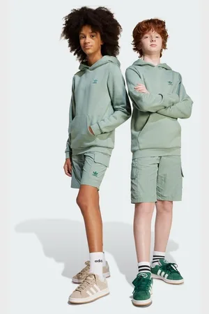 adidas Original Cargo Kids shorts