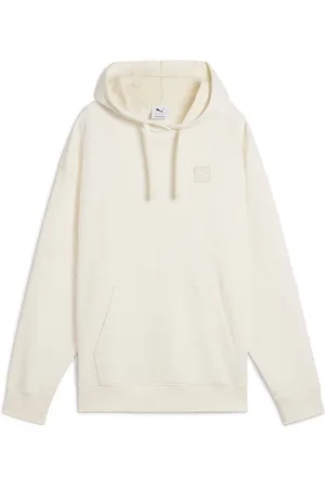 PUMA ESS ELEVATED Comfort Hoodie TR No Dye