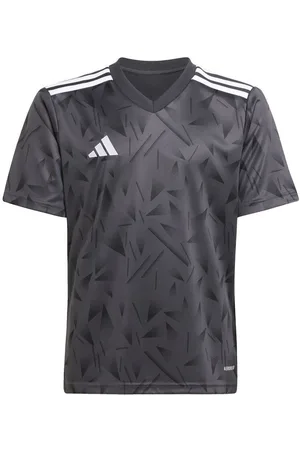 adidas Spilletrøje Team Icon 25 - Grå/Hvid Børn