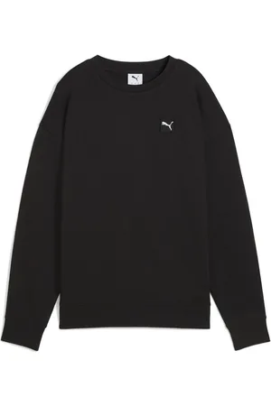 PUMA ESS ELEVATED Bequemer Crewneck