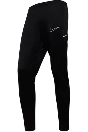 Nike Træningsbukser Dri-FIT Academy 25 KPZ - Sort/Hvid Børn