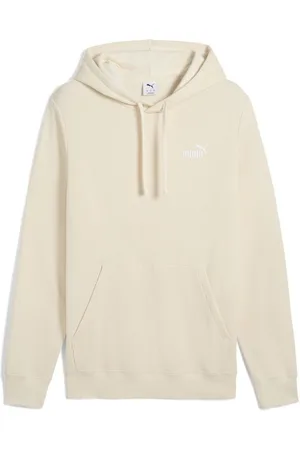 PUMA Essentials Small No. 1 Logo Hoodie