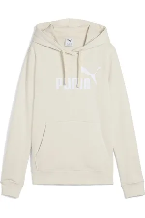 PUMA ESS No. 1 Logo Hoodie