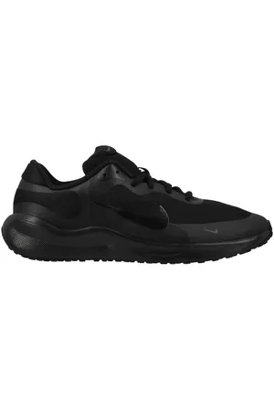 Nike Løbesko Revolution 7 - Sort/Grå Børn