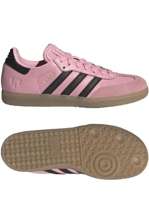 adidas Samba Messi Kids støvler