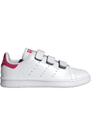 adidas Original Stan Smith Comfort Closure Shoes Kids