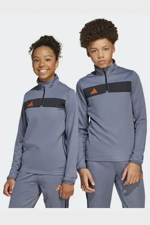 adidas Tiro 25 Essentials Kids træningsoverdel