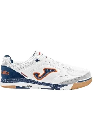Joma Top Flex Rebound IN - Hvid/Navy
