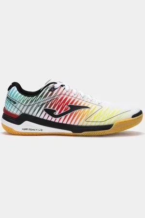 Joma Invicto IN - Hvid/Multicolor