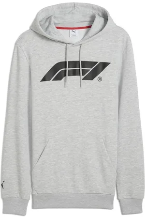 PUMA F1® ESS Motorsport Hoodie mit Logo
