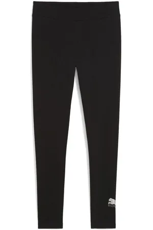 PUMA ESS METALLIC Leggings