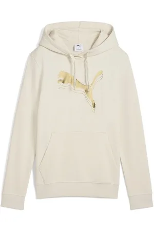 PUMA ESS METALLIC Hoodie