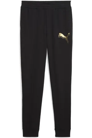 PUMA ESS METALLIC Jogginghose