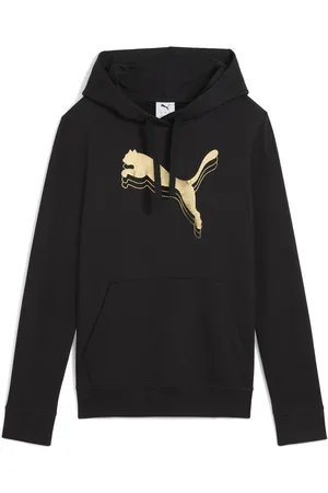PUMA ESS METALLIC Hoodie