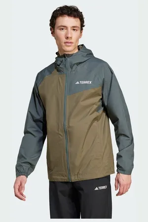 adidas Terrex Multi 2L RAIN.RDY jakke