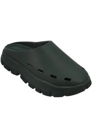 H2O Sandal Trek Closed - Army