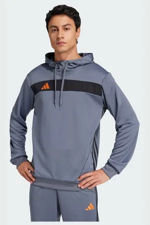adidas Tiro 25 Essentials Sweat hættetrøje